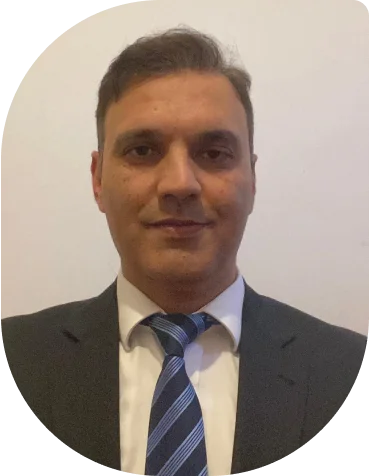 Dr. Muhammad Asghar