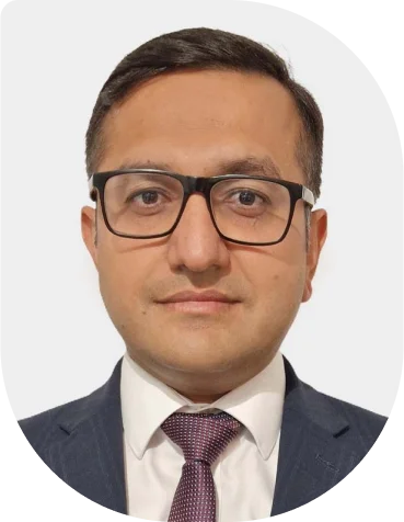 Dr. Jahan Khan
