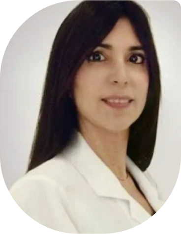 Dr. Maria Pendola