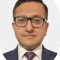 Dr. Jahan Khan